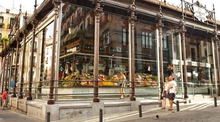 Foto 39 - Mercado San Miguel