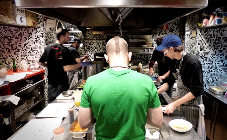 Foto 40 - restaurante Diverxo