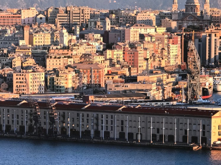 Foto 1 - Vista Gênova - IMG_1549