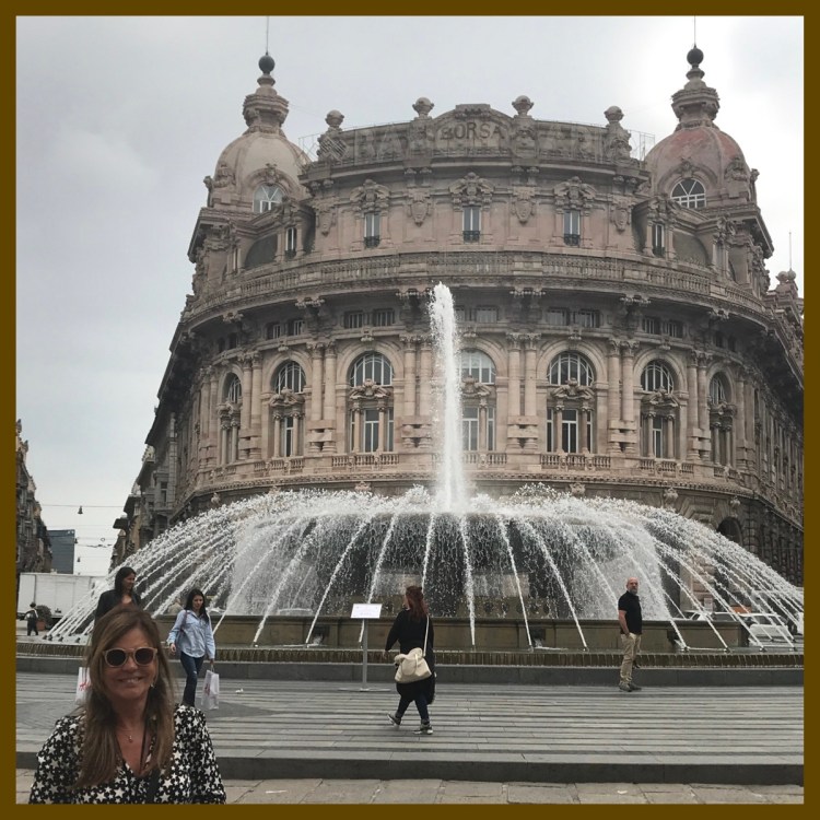 Foto 11 - Piazza di Ferrari