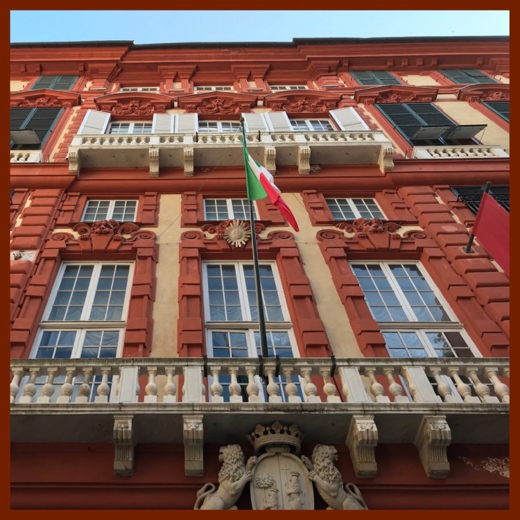 Foto 12 - Palazzo Rosso Via Garibaldi