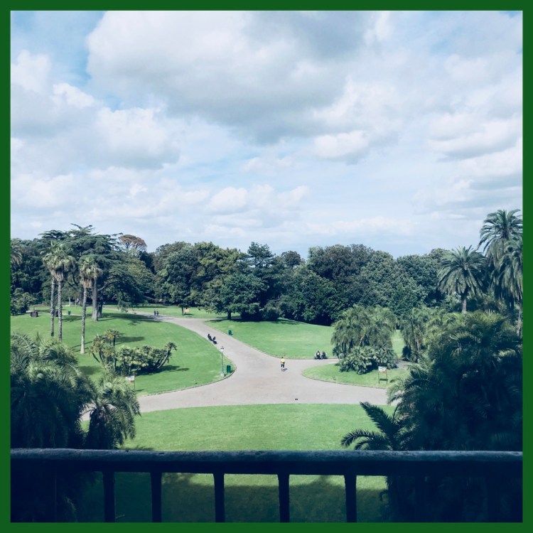 Foto 14 - Jardins Museu Capodimonti