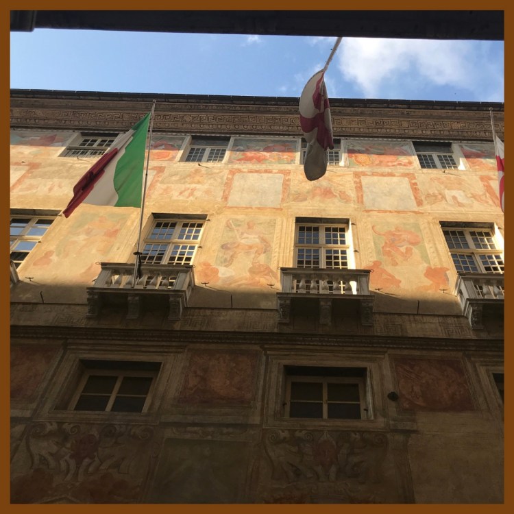 Foto 15 - Palazzo Domenico Grillo