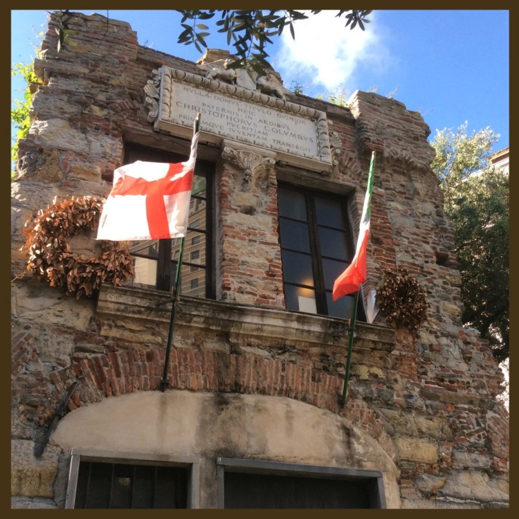 Foto 16 - Casa de Cristóvão Colombo