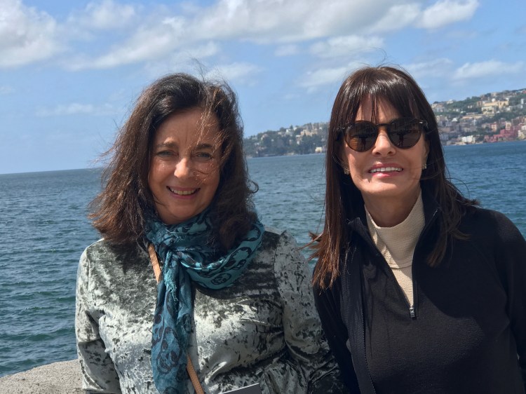 Foto 2 - Baía de Nápoles