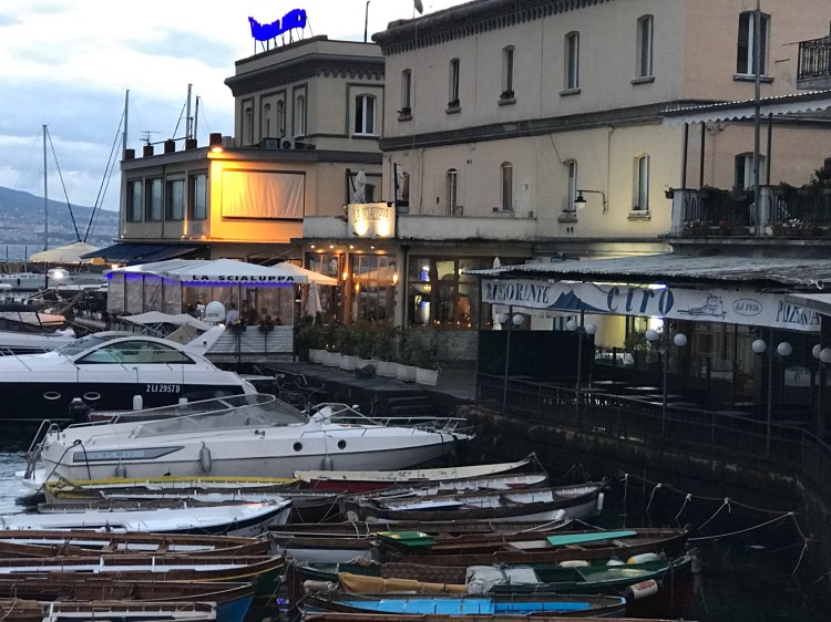 Foto 20 - Restaurante La Scialuppa