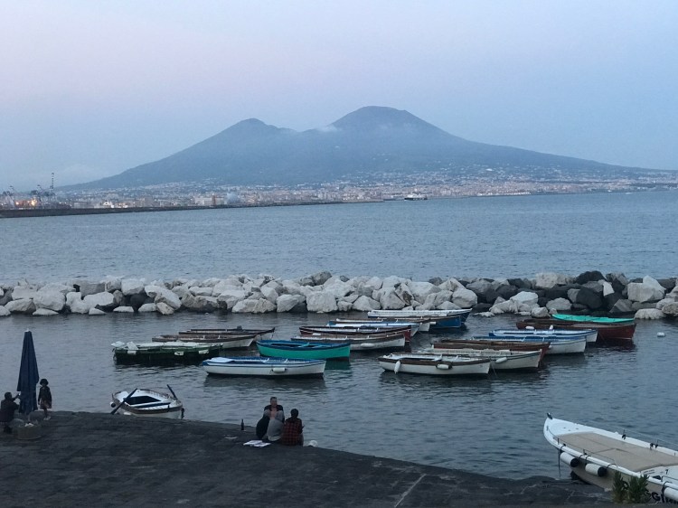 Foto 3 - Vesúvio jpg