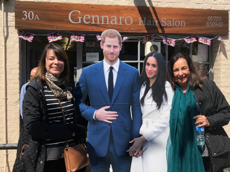 Foto 6 -Casamento Meghan e Harry IMG_2301