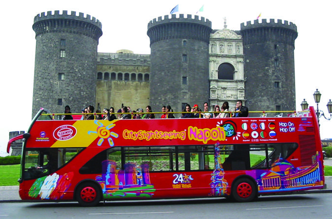 Foto 6 - -city-hop-on-hop-off-tour-in-naples-149258