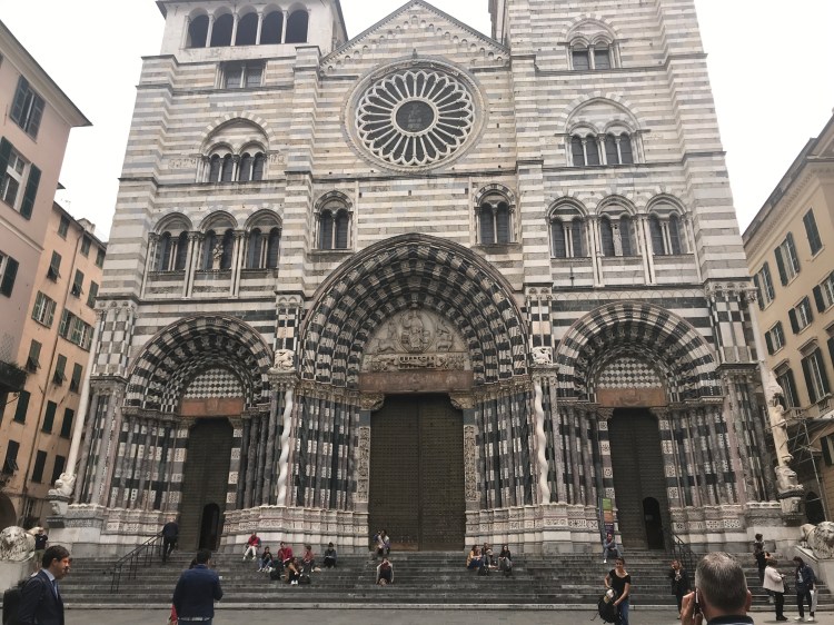 Foto 9 - Catedral di San LorenzoMG_1338