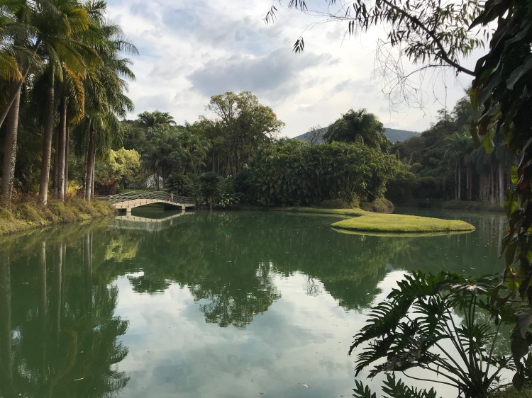 Foto 1 - Inhotim 1 I