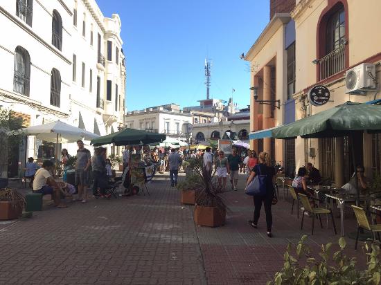 Foto 10 - Bairro Pocitos