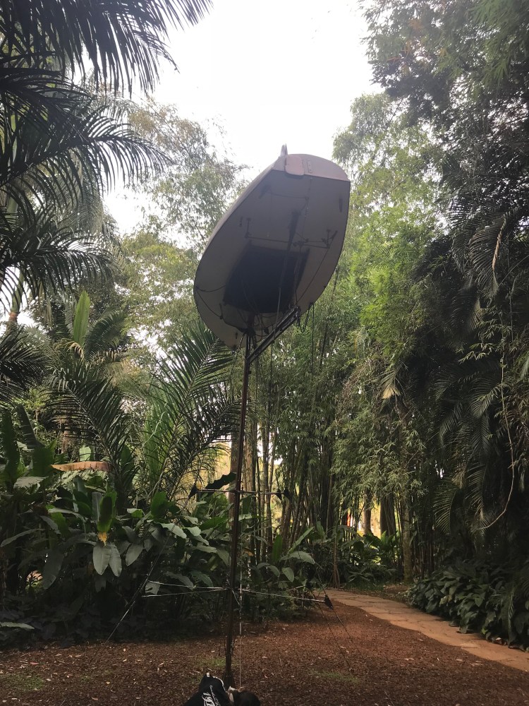 Foto 10 - Mahoganny Pavillion