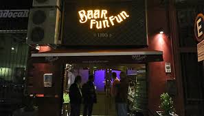 Foto 11 - Bar Fun Fun