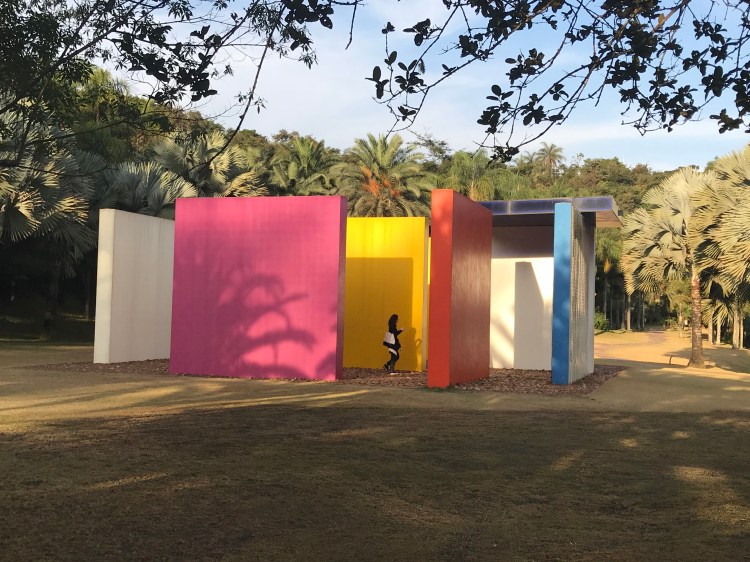 Foto 12 - Magical Square