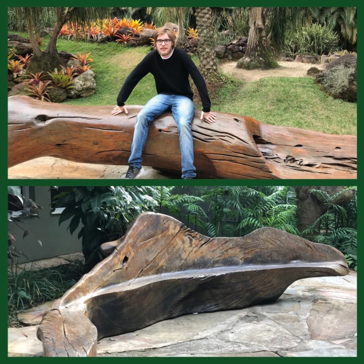 Foto 14 - Bancos Hugo França