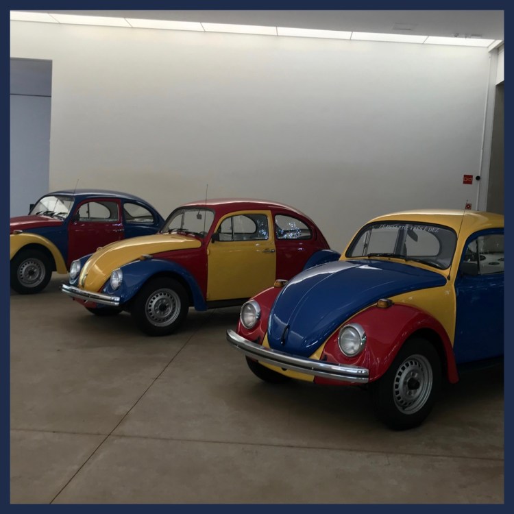 Foto 16 - Troca Troca de Jarbas Lopes