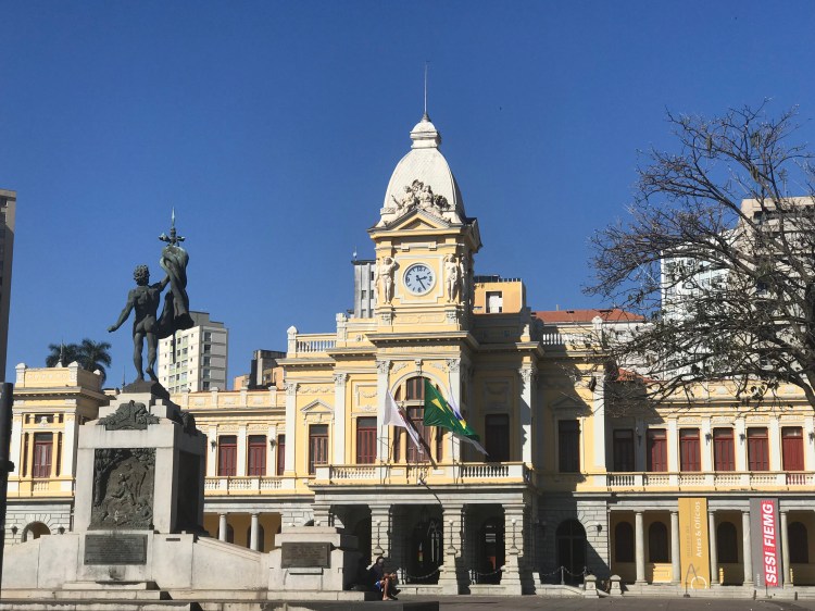 Foto 2 - Museu de Artes e OfíciosIMG_5291