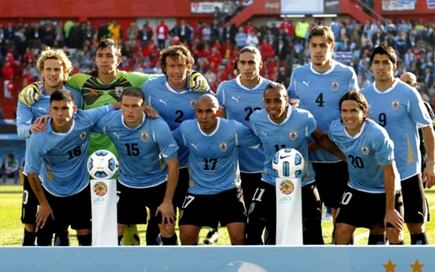 Foto 2 - Time de Futebol - 69123