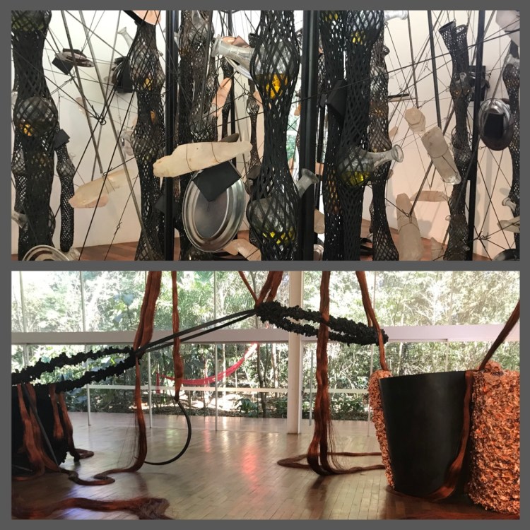 Foto 23 - Galeria Psicoativa - Tunga