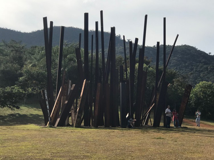 Foto 24 - Beam Drop - Chris Burden jpg