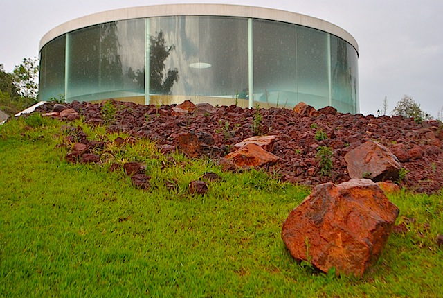 Foto 25 - Sonic Pavilin - Doug Aitken