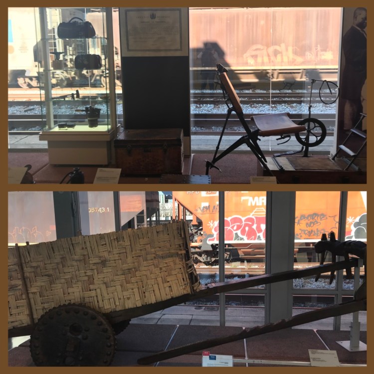 Foto 5 - Museu de Artes e Ofício 4