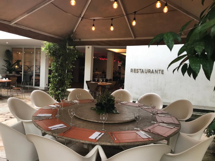 Foto 7 - Restaurante TamborilI