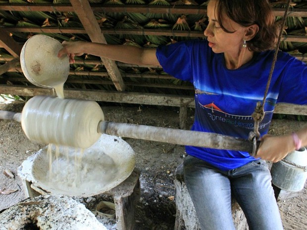 Foto 19 - Museu do Seringal