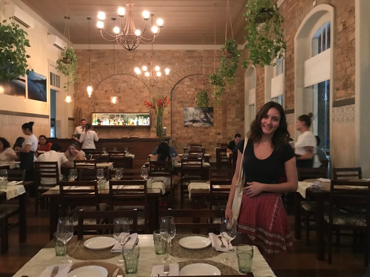 Foto 22 - Restaurante Cariri