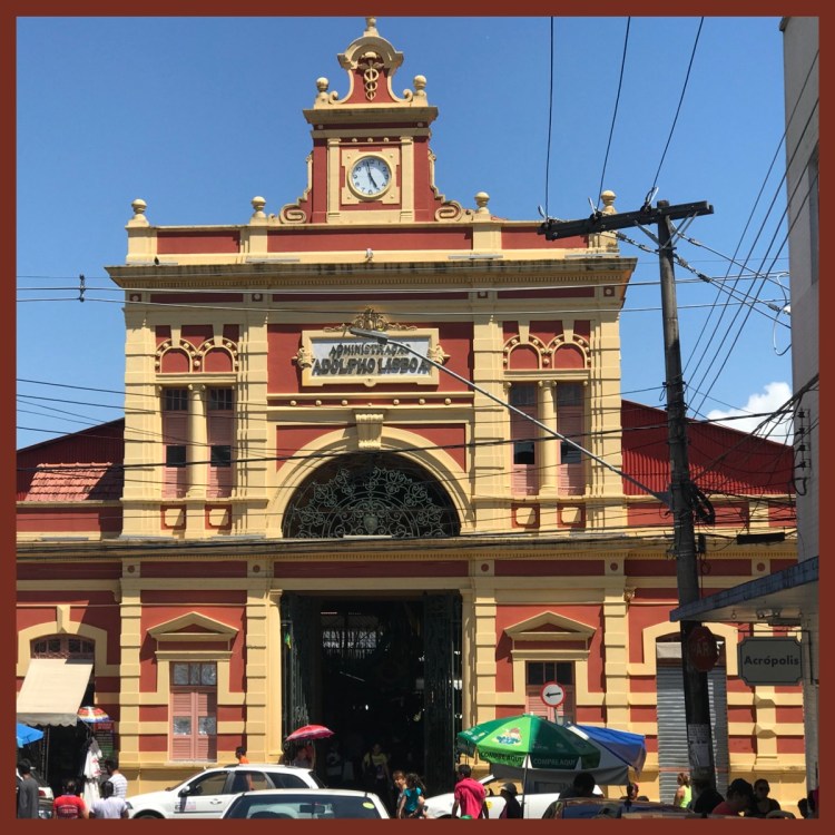 Foto 25 - Mercado Municipal