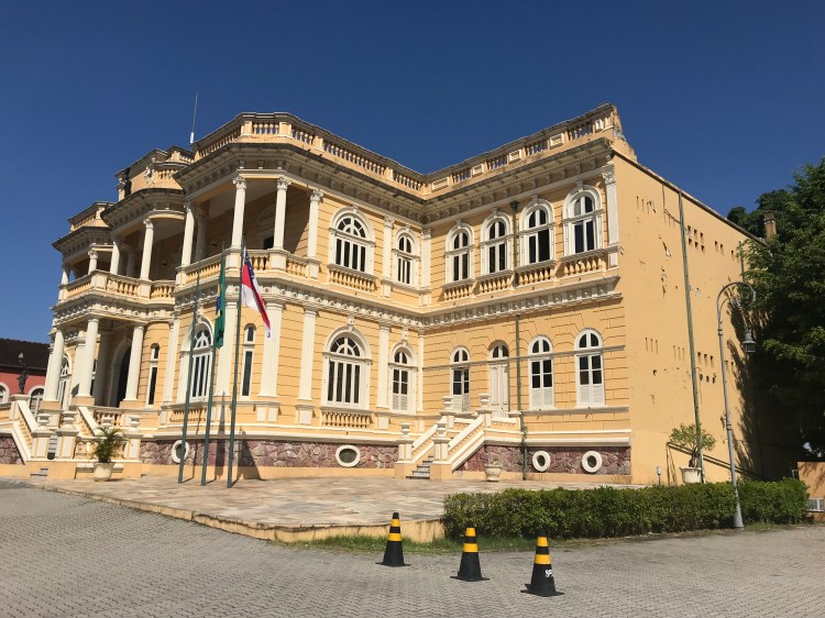 Foto 28 - Palácio Rio Negro