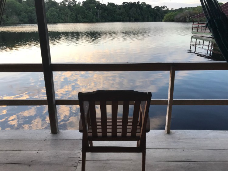 Foto 31 - Vista do quarto