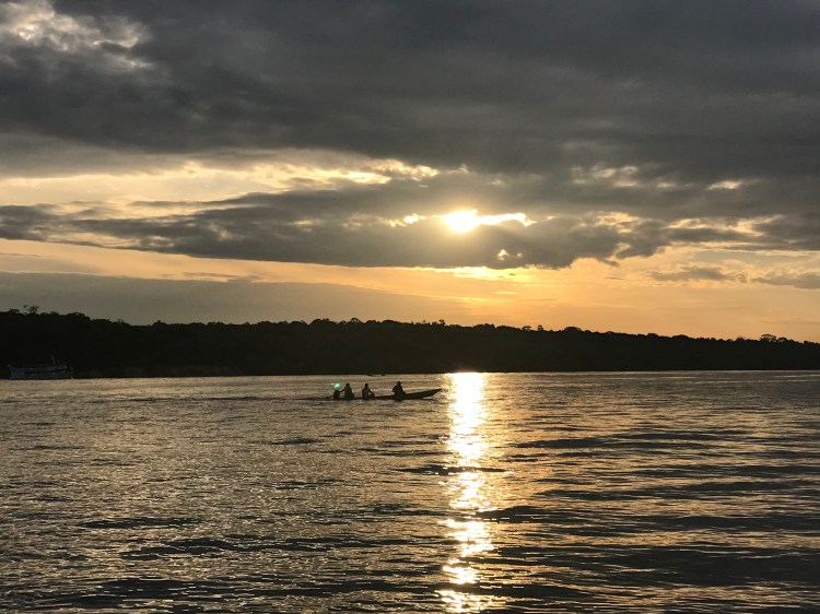 Foto 32 - Por do Sol