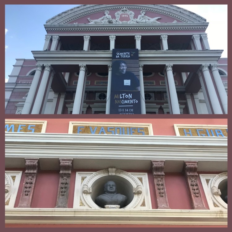 Foto 8 - Teatro Amazonas