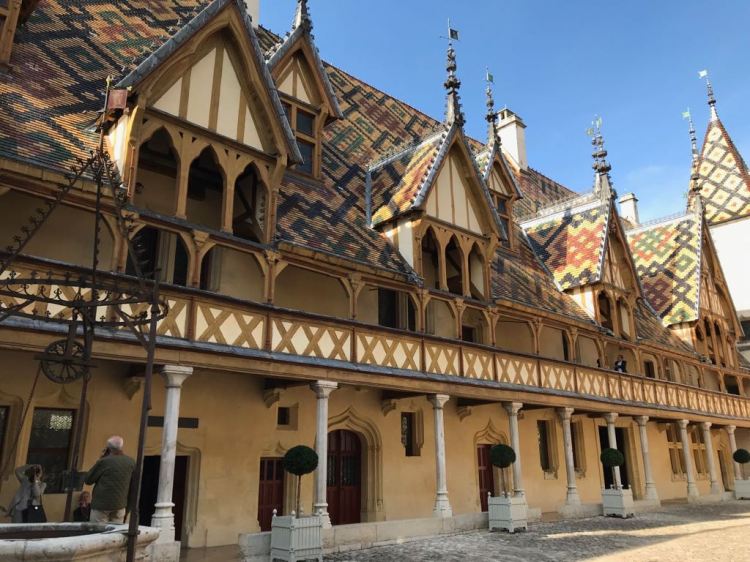 Foto 3 - Hospice de Beaune