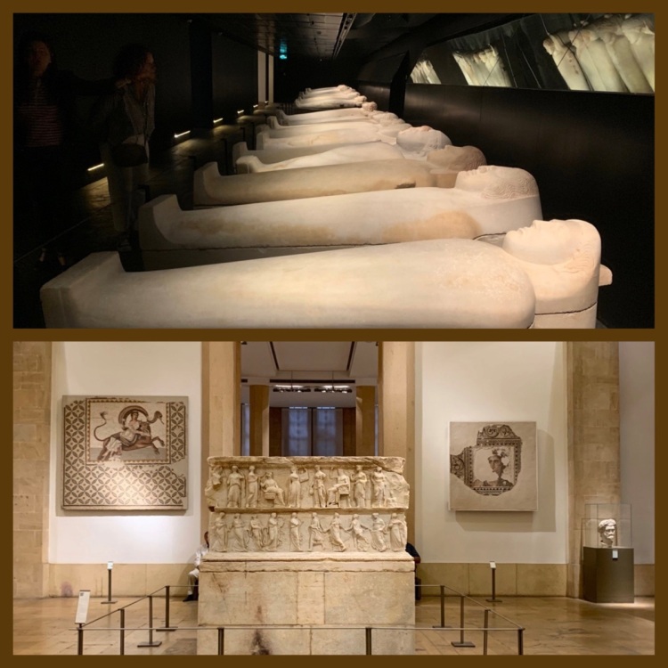 Foto 5 - Museu Nacional do Líbano